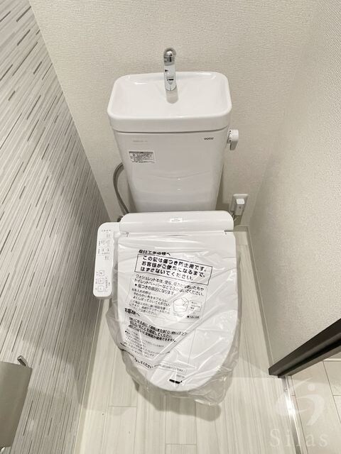 フジパレス中央長田Ⅱ番館の物件内観写真