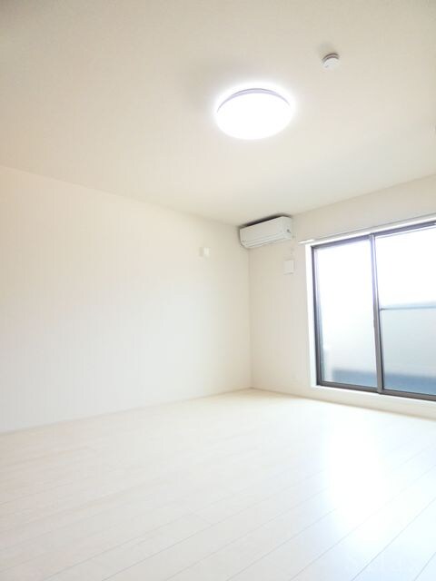 フジパレス中央長田Ⅱ番館の物件内観写真