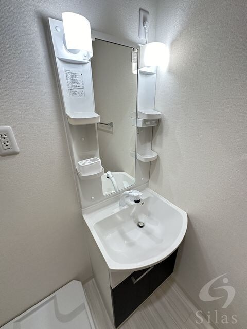 フジパレス中央長田Ⅱ番館の物件内観写真