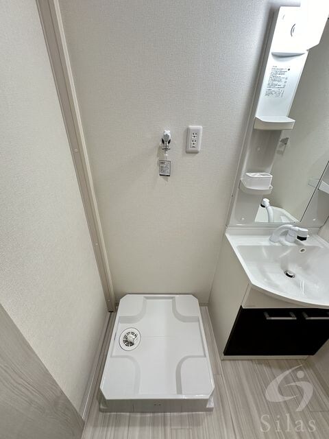 フジパレス中央長田Ⅱ番館の物件内観写真