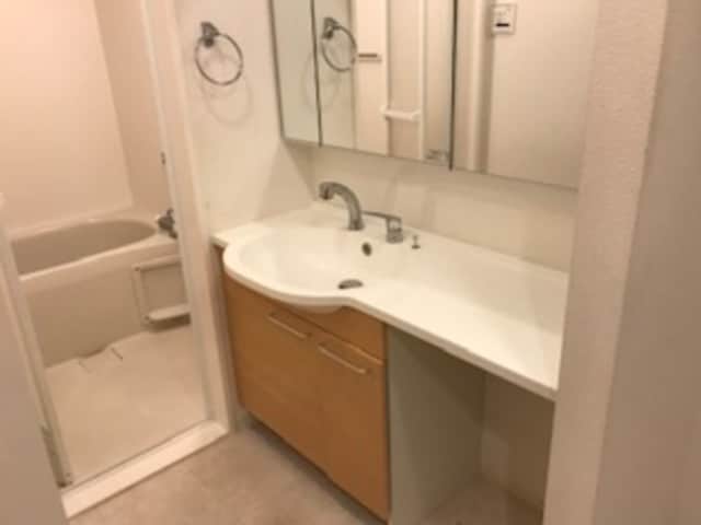 ハイデンス吹田の物件内観写真