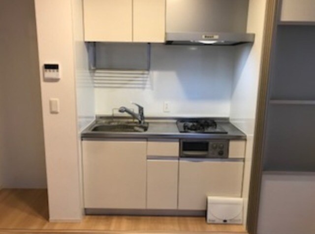 ハイデンス吹田の物件内観写真