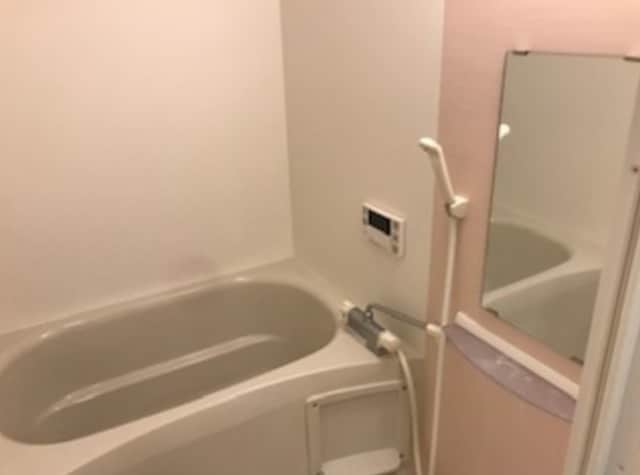 ハイデンス吹田の物件内観写真