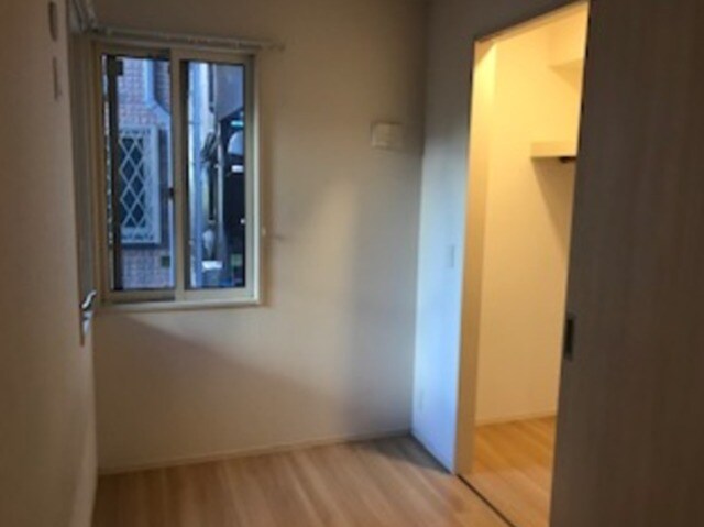 ハイデンス吹田の物件内観写真