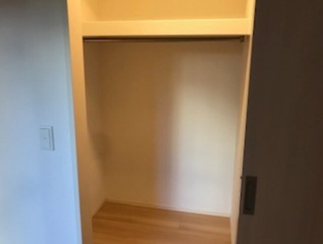 ハイデンス吹田の物件内観写真