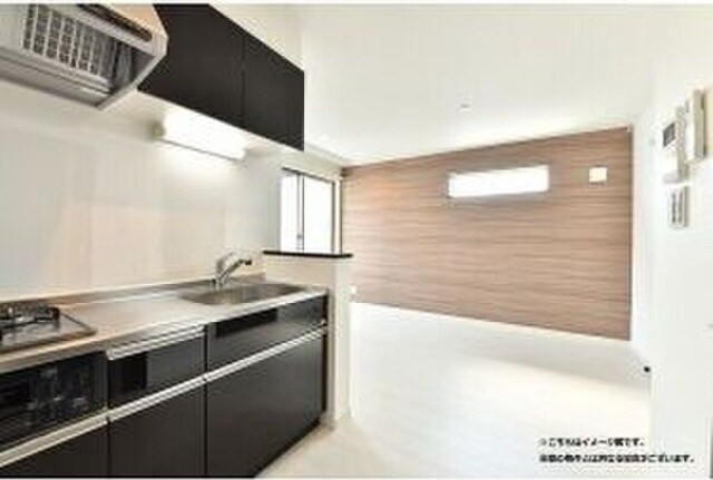 REGALEST-KLC塚本の物件内観写真