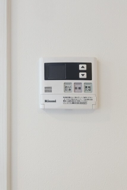 スカイヴィラ東難波(スカイヴィラヒガシナニワ)の物件内観写真