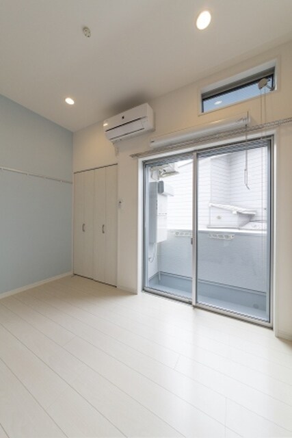 スカイヴィラ東難波(スカイヴィラヒガシナニワ)の物件内観写真