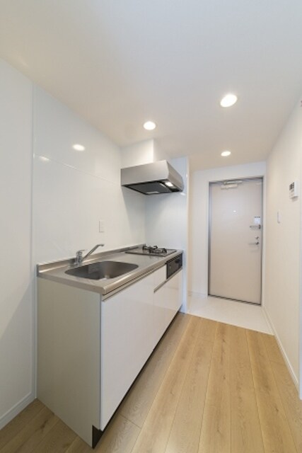 スカイヴィラ東難波(スカイヴィラヒガシナニワ)の物件内観写真