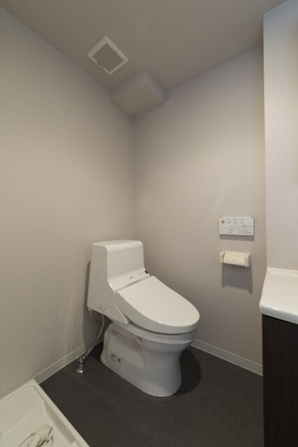 スカイヴィラ東難波(スカイヴィラヒガシナニワ)の物件内観写真