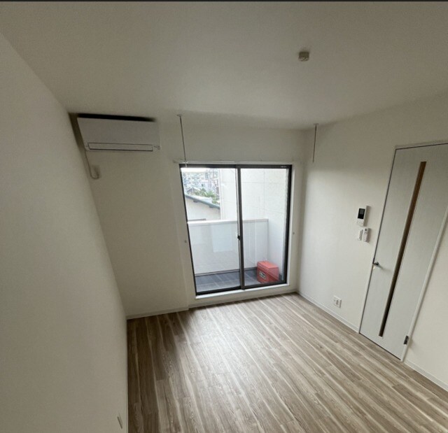 (仮称)ジーメゾン姫島アウラの物件内観写真