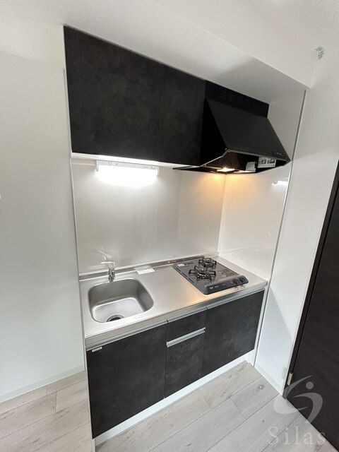 (仮称)ジーメゾン姫島アウラの物件内観写真