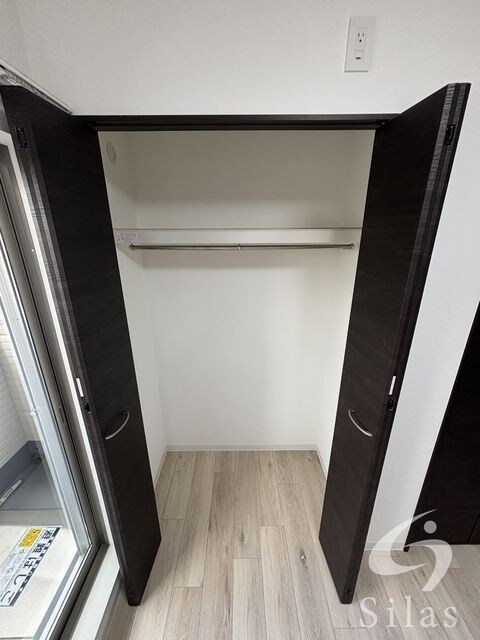 (仮称)ジーメゾン姫島アウラの物件内観写真