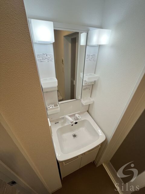 (仮称)ジーメゾン姫島アウラの物件内観写真