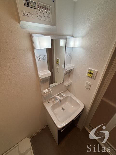 (仮称)ジーメゾン姫島アウラの物件内観写真