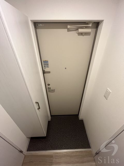 (仮称)ジーメゾン姫島アウラの物件内観写真