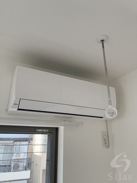 (仮称)ジーメゾン姫島アウラの物件内観写真