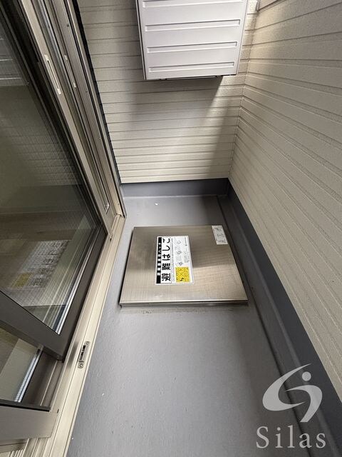 (仮称)ジーメゾン姫島アウラの物件内観写真