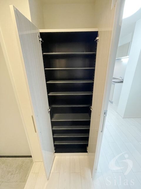 パークテラス淡路の物件内観写真