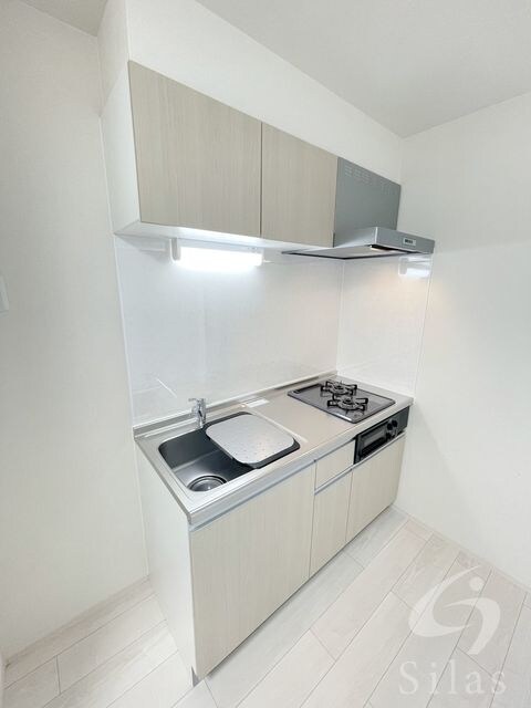 パークテラス淡路の物件内観写真