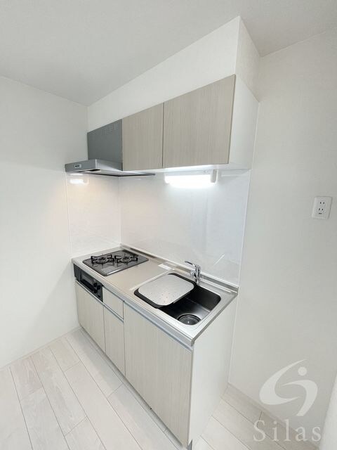 パークテラス淡路の物件内観写真