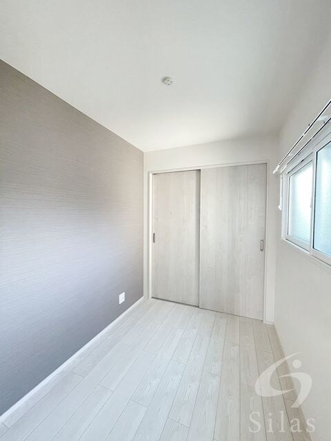 パークテラス淡路の物件内観写真