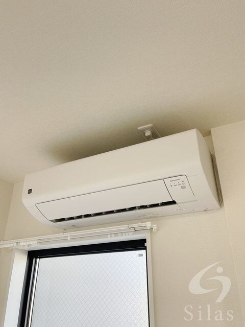 パークテラス淡路の物件内観写真