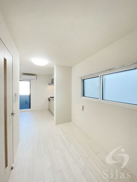 パークテラス淡路の物件内観写真