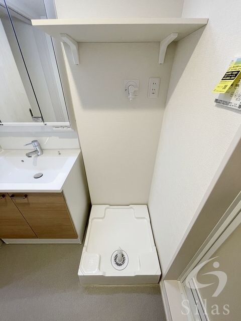 パークテラス淡路の物件内観写真