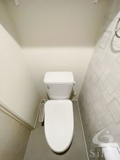 パークテラス淡路の物件内観写真