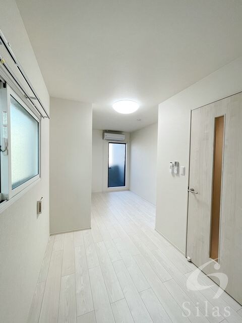 パークテラス淡路の物件内観写真