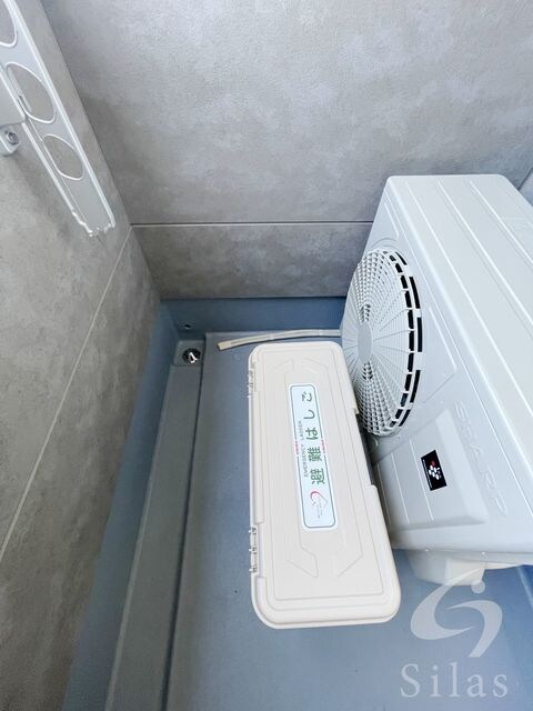 パークテラス淡路の物件内観写真