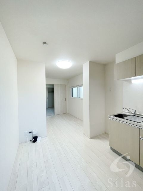 パークテラス淡路の物件内観写真