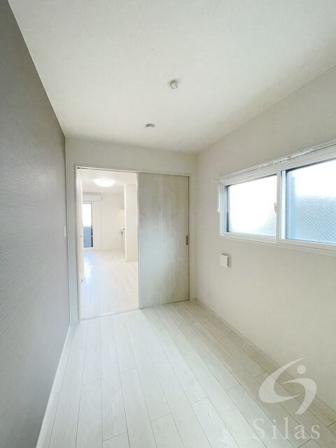 パークテラス淡路の物件内観写真