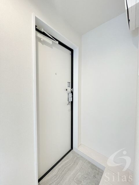 パークテラス淡路の物件内観写真