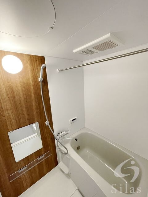 パークテラス淡路の物件内観写真