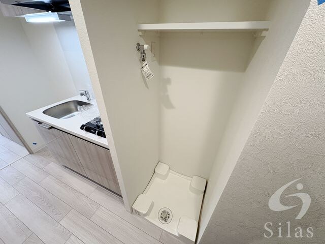 プレサンス大正エミナンスの物件内観写真