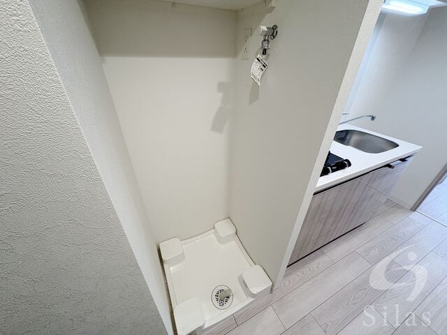 プレサンス大正エミナンスの物件内観写真