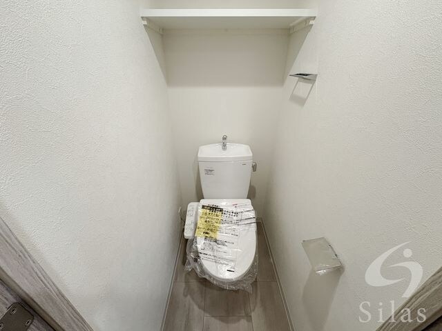 プレサンス大正エミナンスの物件内観写真