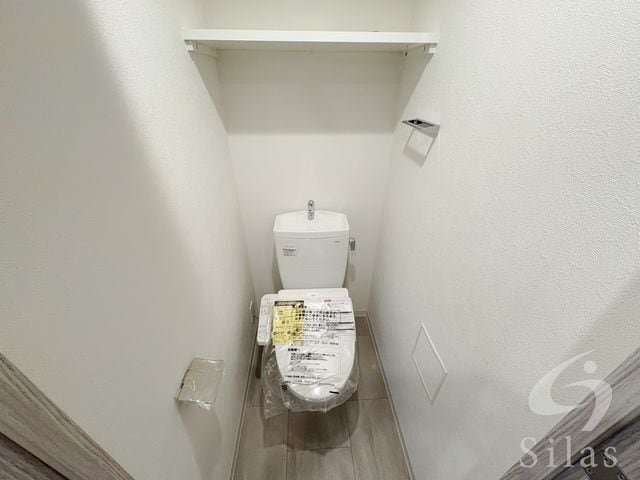 プレサンス大正エミナンスの物件内観写真