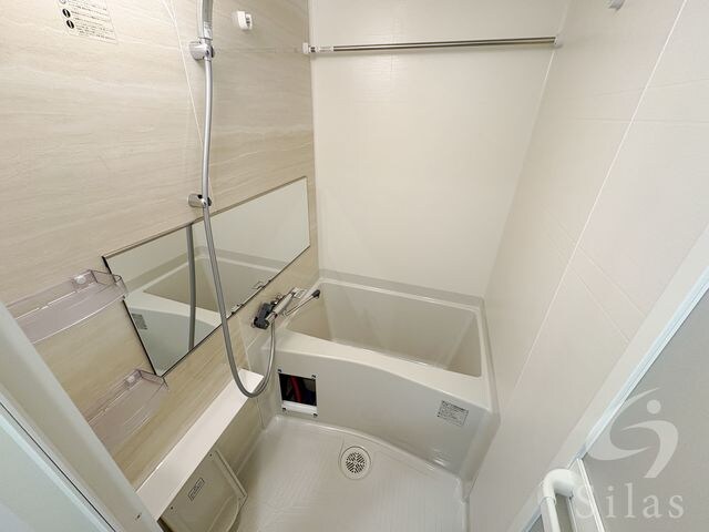 プレサンス大正エミナンスの物件内観写真