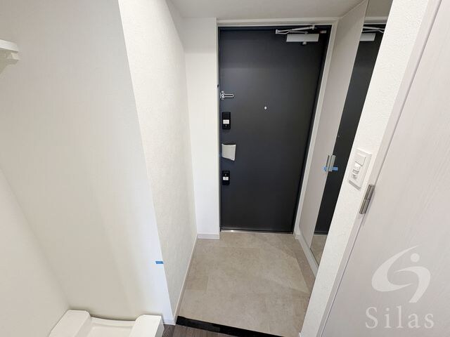 プレサンス大正エミナンスの物件内観写真