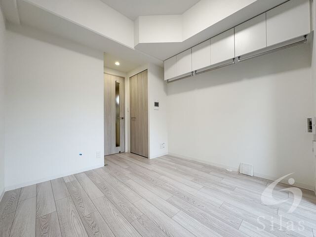 プレサンス大正エミナンスの物件内観写真