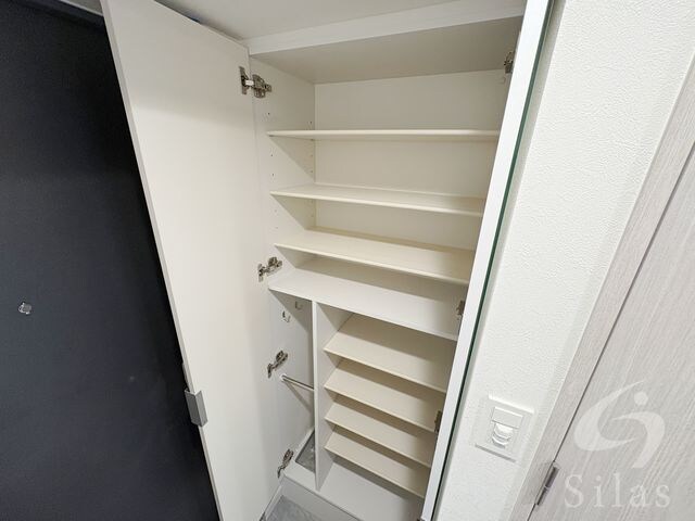 プレサンス大正エミナンスの物件内観写真