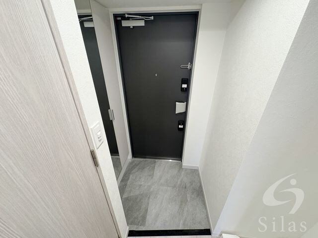 プレサンス大正エミナンスの物件内観写真