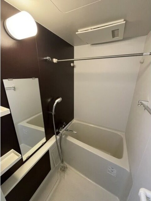 レジュールアッシュ　ザ・パークフロントの物件内観写真