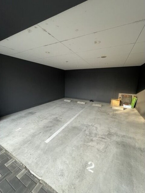 レジュールアッシュ　ザ・パークフロントの物件外観写真