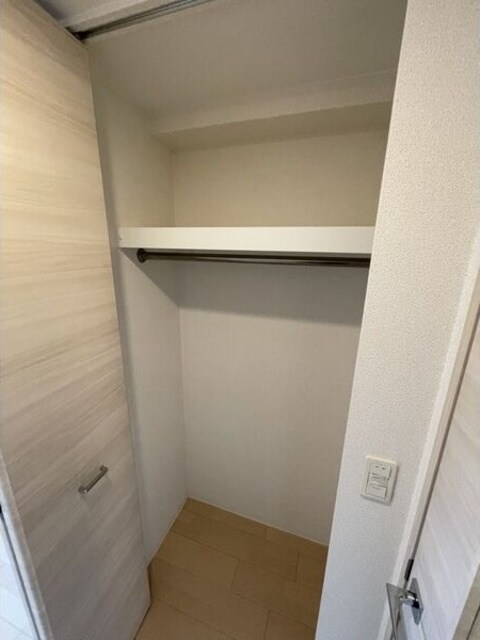 レジュールアッシュ　ザ・パークフロントの物件内観写真