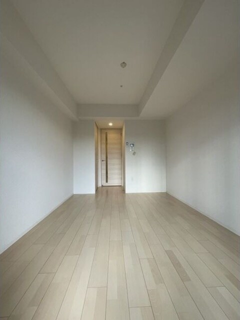 レジュールアッシュ　ザ・パークフロントの物件内観写真