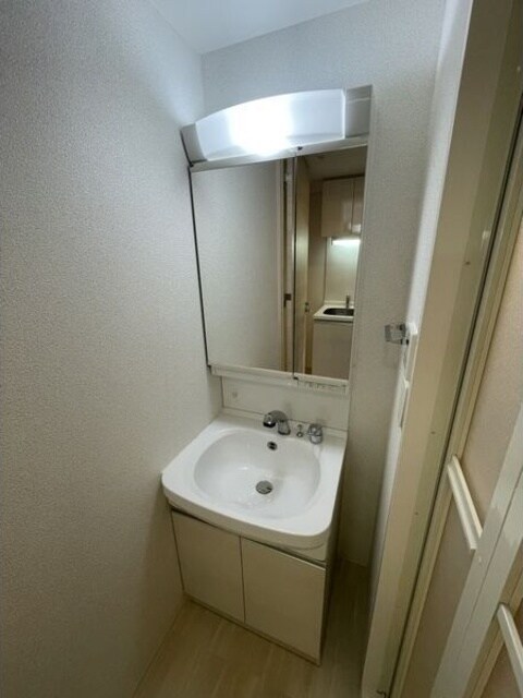 レジュールアッシュ　ザ・パークフロントの物件内観写真